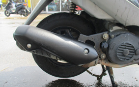 SUZUKI ADDRESS V125 CF46A