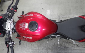 TRIUMPH SPEED TRIPLE RS 2025