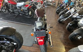 HARLEY XL1200L 2007 CX3