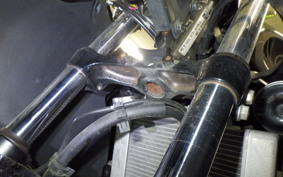SUZUKI GSX-R125 DL33B