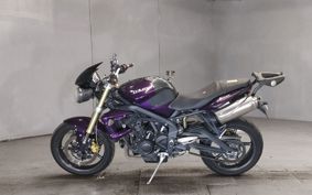TRIUMPH TRIUMPH STREET TRIPLE TMD406