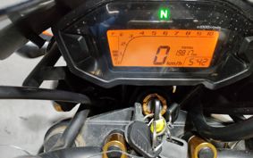 HONDA GU ROM JC61
