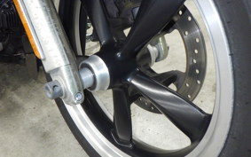HARLEY FLD 1580 2011