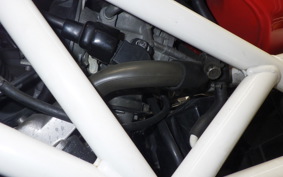 YAMAHA TRX850 1997 4NX