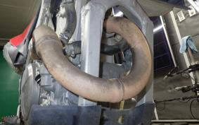 HONDA CRF250 RALLY ME12