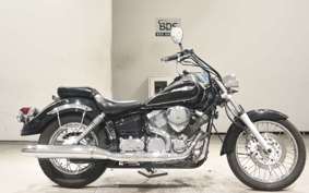 YAMAHA DRAGSTAR 250 1999 VG05J