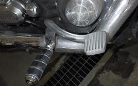 HARLEY FXDL 1580 2008