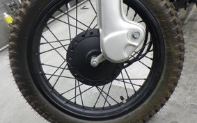 HONDA LITTLE CUB 1992 AA01
