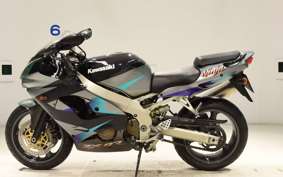 KAWASAKI ZX900R NINJA 2002 ZX900E