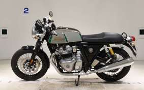 OTHER +ENFIELD ｺﾝﾁﾈﾝﾀﾙGT650 2025