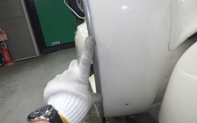VESPA 50S 2012