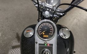 HARLEY FXSTC 1580 JL5