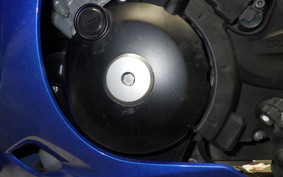 SUZUKI GSX-R125 2014 DL33B