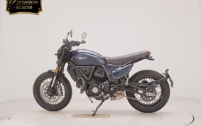 DUCATI SCRAMBLER 2026