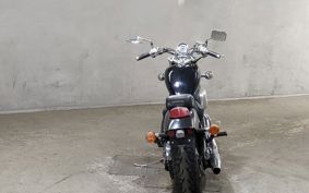 HONDA STEED 400 NC26