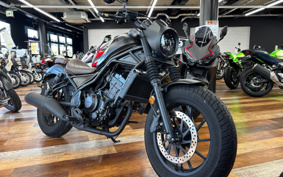HONDA REBEL 250  S E-clutch MC49