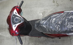 HONDA LEAD 125 1999 JK12