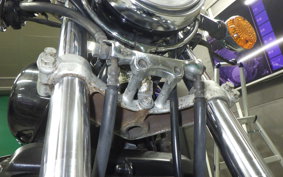 KAWASAKI ELIMINATOR 900 1988