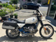 Фото BMW R80GS BASIC 1996 с японского аукциона