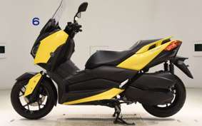 YAMAHA X-MAX 250 A 2001 SG42J