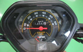 HONDA  CROSS  CUB 50 AA06