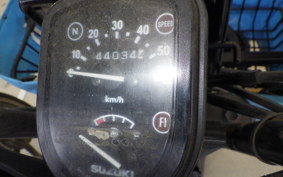 SUZUKI BIRDIE 50 BA43A