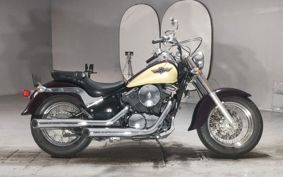 KAWASAKI VULCAN400 CLASSIC 1997 VN400A