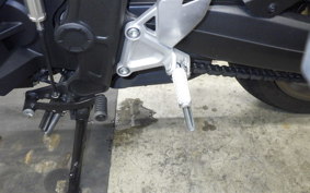HONDA CB650R E-Clutch 2024 RH17