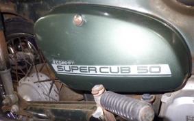 HONDA C50 SUPER CUB C50
