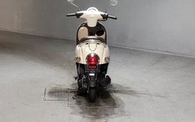 HONDA GIORNO AF77