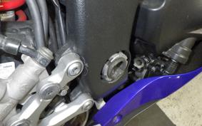 YAMAHA YZF-R6 2006