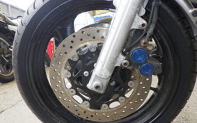 YAMAHA XJR400 Gen.3 R 2003 RH02J