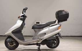HONDA SPACY 125 Gen. 3 2025 JF04