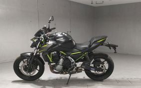 KAWASAKI Z650 2019 ER650H