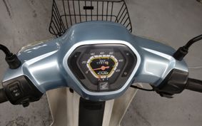 HONDA SUPER CUB110 JA10