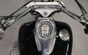 YAMAHA DRAGSTAR400 4TR