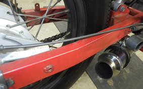 HONDA FTR223 2016 MC34