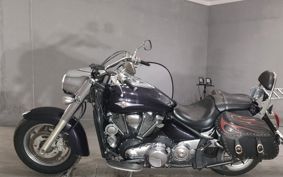 KAWASAKI VULCAN 2000 2004 VNW00A