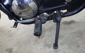 HONDA VT400S 2012