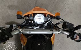 KAWASAKI KSR110 KL110A