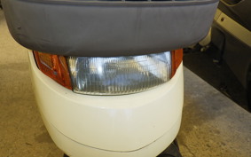 HONDA DIO CESTA GEN 2 1999 AF62