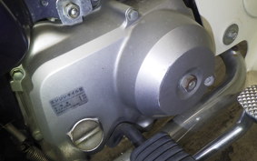 HONDA C50 SUPER CUB 2024 AA01