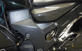 KAWASAKI ZX 1200 NINJA R 2005 ZXT20B