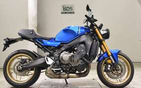 YAMAHA XSR900 2023 RN80J