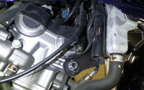 SUZUKI GSX-S125 DL32B