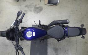 HONDA REBEL 250 S 2005 MC49