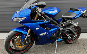 TRIUMPH DAYTONA 675 2012 TMD106
