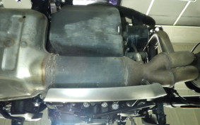 TRIUMPH TRIDENT 660 2021