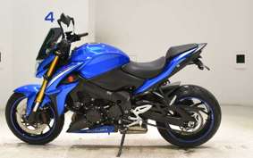 SUZUKI GSX-S 1000 2015 GT79A