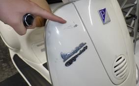 VESPA 150ET4